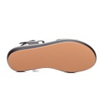 ДАМСКИ САНДАЛИ W037015 BLACK