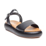 ДАМСКИ САНДАЛИ W037015 BLACK