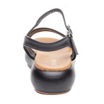 ДАМСКИ САНДАЛИ W037015 BLACK