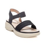 ДАМСКИ САНДАЛИ W037015 GREEN