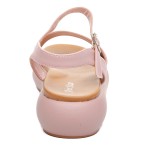ДАМСКИ САНДАЛИ W037015 PINK
