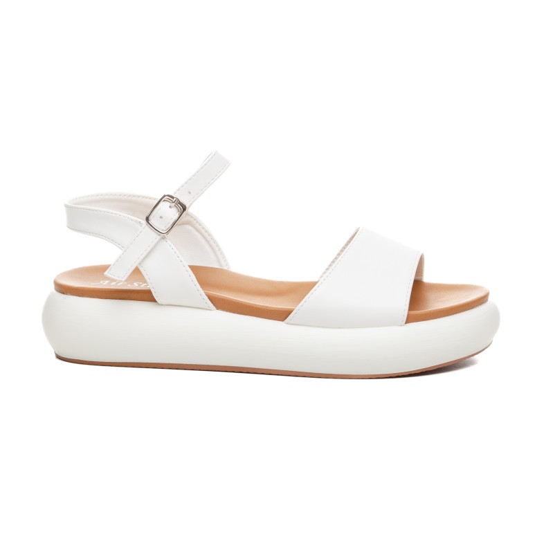 SAND W037015 WHITE LADY