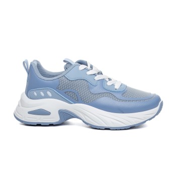 SPORT W210116 BLUE LADY