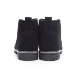 ДАМСКИ ОБУВКИ 132001 BLACK