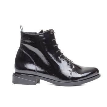 ДАМСКИ БОТИ 227112 BLACK