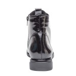 ДАМСКИ БОТИ 227112 BLACK
