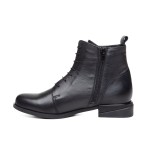 ДАМСКИ БОТИ 227131 BLACK
