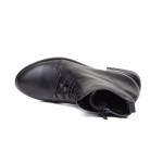 ДАМСКИ БОТИ 227131 BLACK