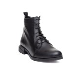 ДАМСКИ БОТИ 227131 BLACK