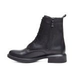 ДАМСКИ БОТИ 227113 BLACK