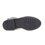 ДАМСКИ БОТИ 227113 BLACK