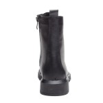 ДАМСКИ БОТИ 227113 BLACK