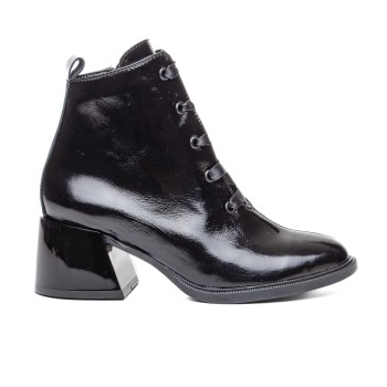 ДАМСКИ БОТИ 227114 BLACK