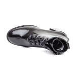 ДАМСКИ БОТИ 227114 BLACK