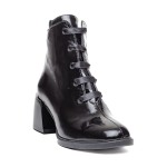 ДАМСКИ БОТИ 227114 BLACK