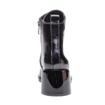 ДАМСКИ БОТИ 227114 BLACK