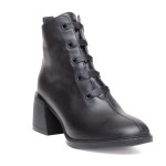 ДАМСКИ БОТИ 227115 BLACK