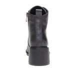 ДАМСКИ БОТИ 227115 BLACK