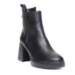 ДАМСКИ БОТИ 227116 BLACK