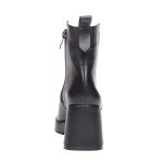 ДАМСКИ БОТИ 227116 BLACK