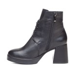 ДАМСКИ БОТИ 227117 BLACK