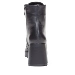 ДАМСКИ БОТИ 227117 BLACK