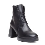 ДАМСКИ БОТИ 227117 BLACK