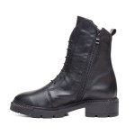 ДАМСКИ БОТИ 227118 BLACK