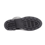 ДАМСКИ БОТИ 227118 BLACK