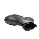 ДАМСКИ БОТИ 227118 BLACK