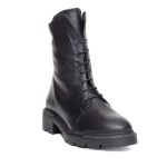 ДАМСКИ БОТИ 227118 BLACK