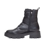 ДАМСКИ БОТИ 227119 BLACK