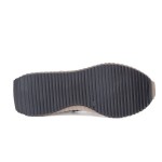 ДАМСКИ БОТИ 227120 BLACK/BEIGE