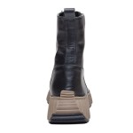 ДАМСКИ БОТИ 227121 BLACK