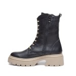 ДАМСКИ БОТИ 227122 BLACK