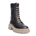 ДАМСКИ БОТИ 227122 BLACK