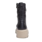 ДАМСКИ БОТИ 227122 BLACK