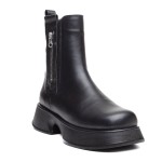 ДАМСКИ БОТИ 227124 BLACK