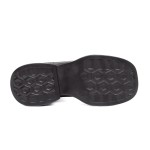 ДАМСКИ БОТИ 227124 BLACK