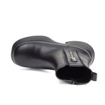 ДАМСКИ БОТИ 227124 BLACK