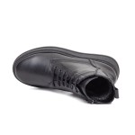 ДАМСКИ БОТИ 227125 BLACK