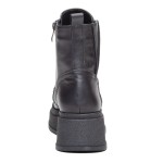 ДАМСКИ БОТИ 227125 BLACK