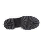 ДАМСКИ БОТИ 227126 BLACK