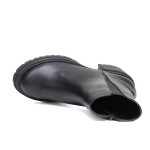 ДАМСКИ БОТИ 227126 BLACK