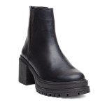 ДАМСКИ БОТИ 227126 BLACK