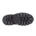 ДАМСКИ БОТИ 227127 BLACK