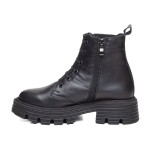 ДАМСКИ БОТИ 227127 BLACK