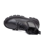 ДАМСКИ БОТИ 227127 BLACK