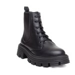 ДАМСКИ БОТИ 227127 BLACK