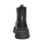 ДАМСКИ БОТИ 227127 BLACK